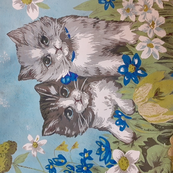 Cat purse - Picture 3 of 10